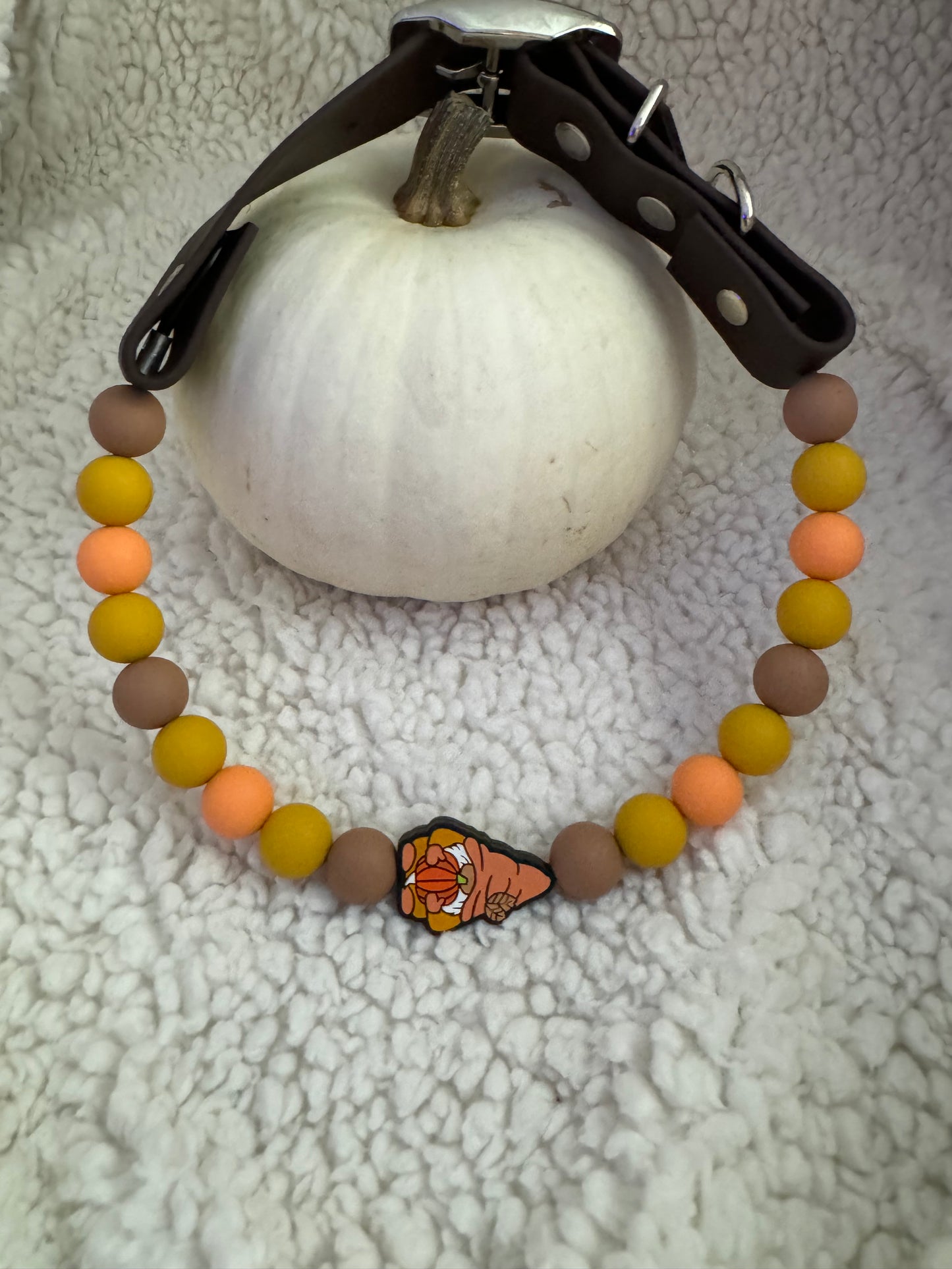 Fall Gnome (Premade)