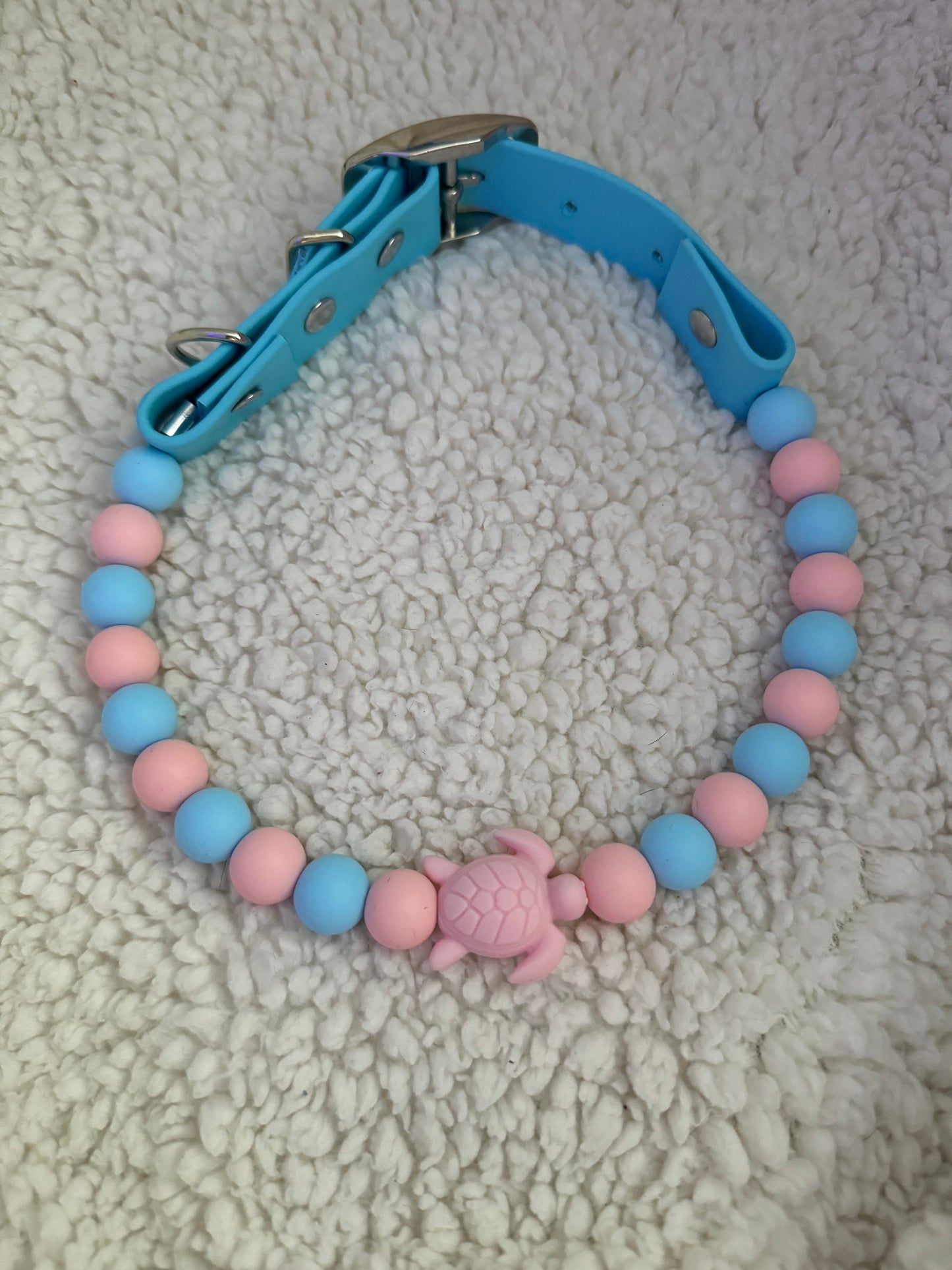 Turtley Magical Blue