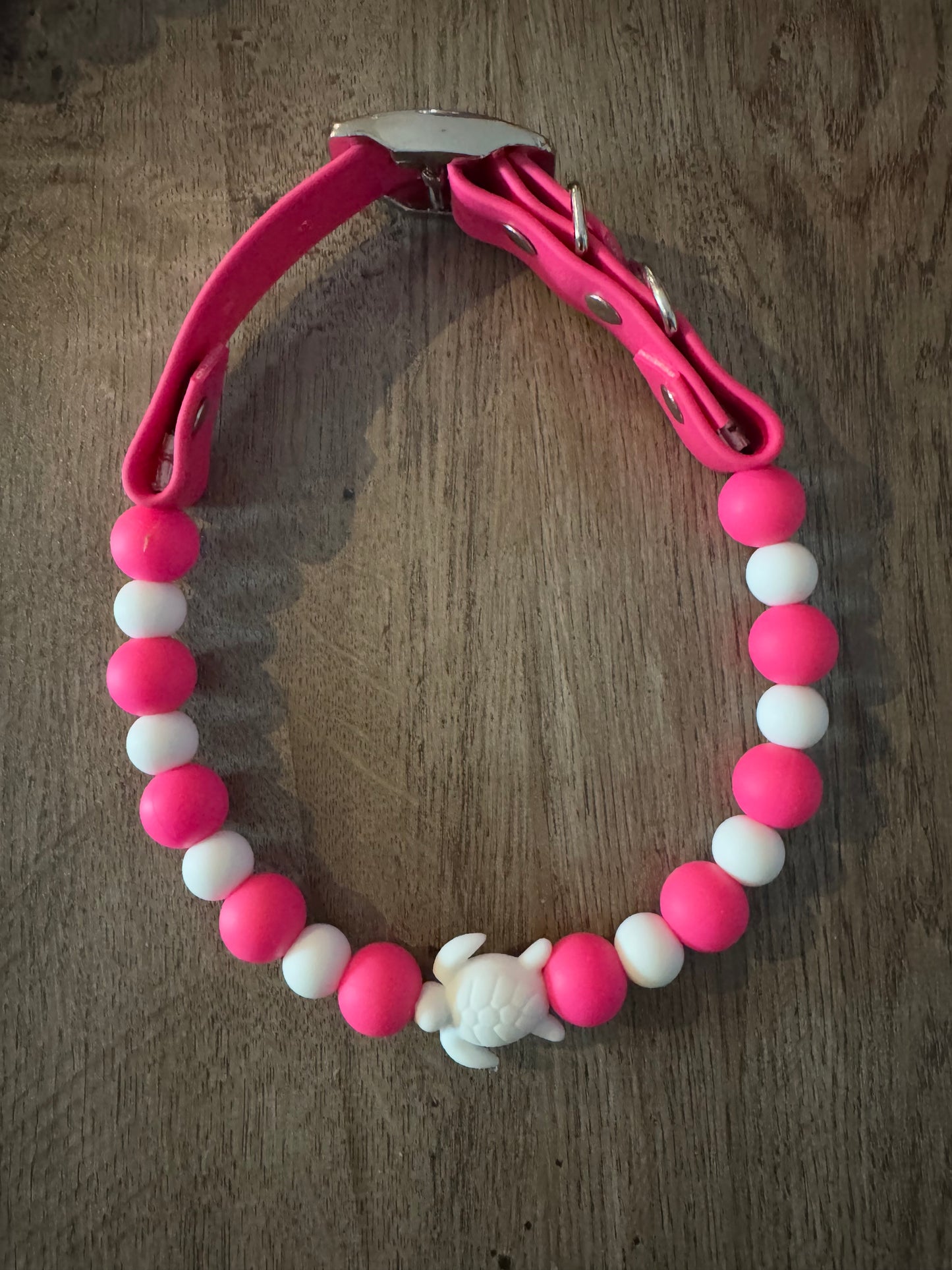 Turtley Magical Pink