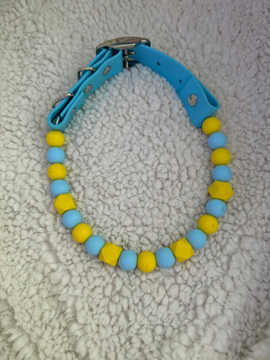 Blue Lemonade (Premade)