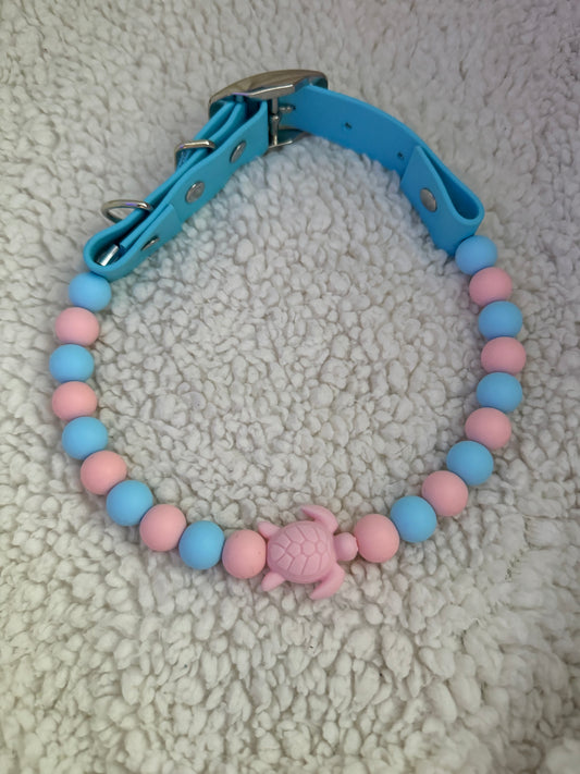 Turtley Magical Blue