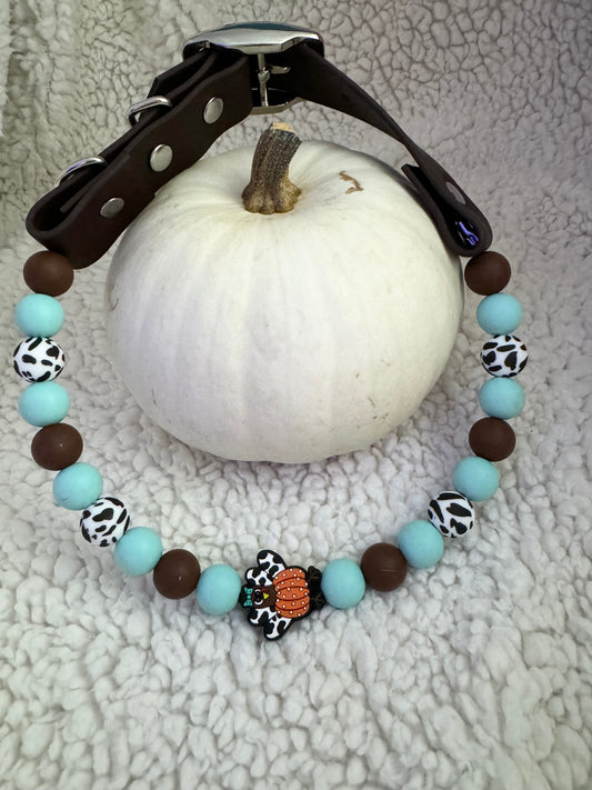 Pumpkin Turkey (Premade)