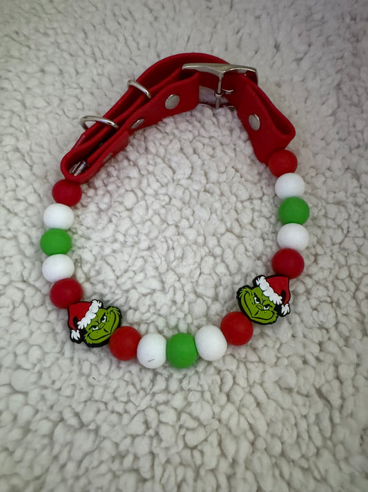 It’s The Grinch (Premade)