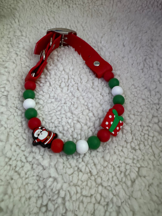 Santa's Gift (Premade)