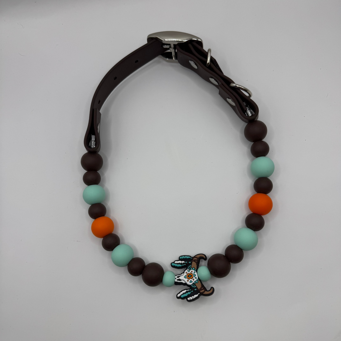 Western Skull (Premade)