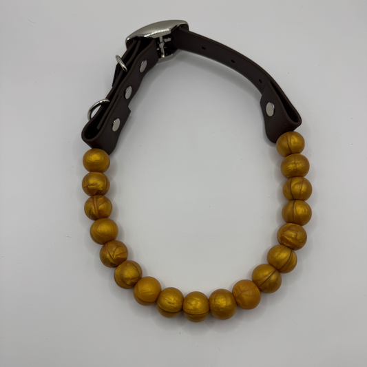 Golden Eye (Premade)