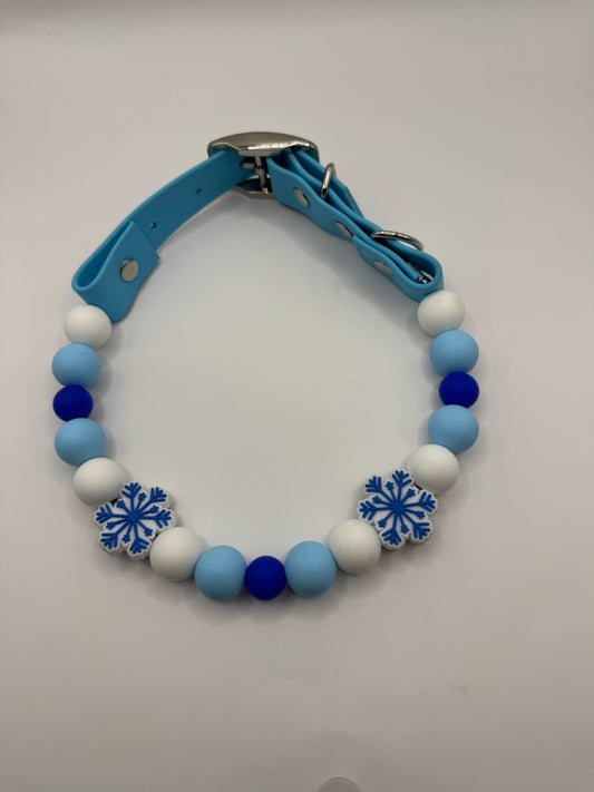 Magical Snowflake (Premade)