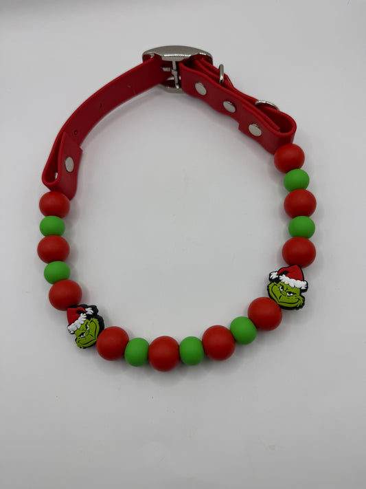 Grinchy (Premade)